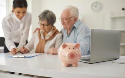 Where Will Your Retirement Money Come From?